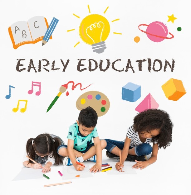 kids-children-early-education