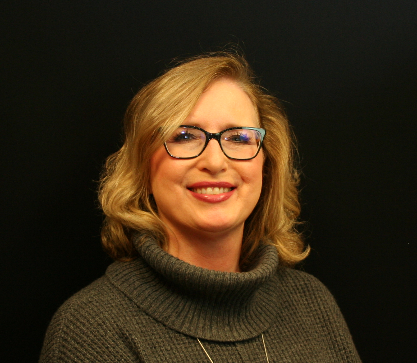 Teacher Center Coordinator, Dr. Kim Fowler