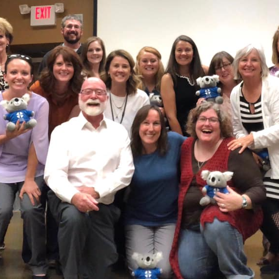 YMHFA Instructor Training