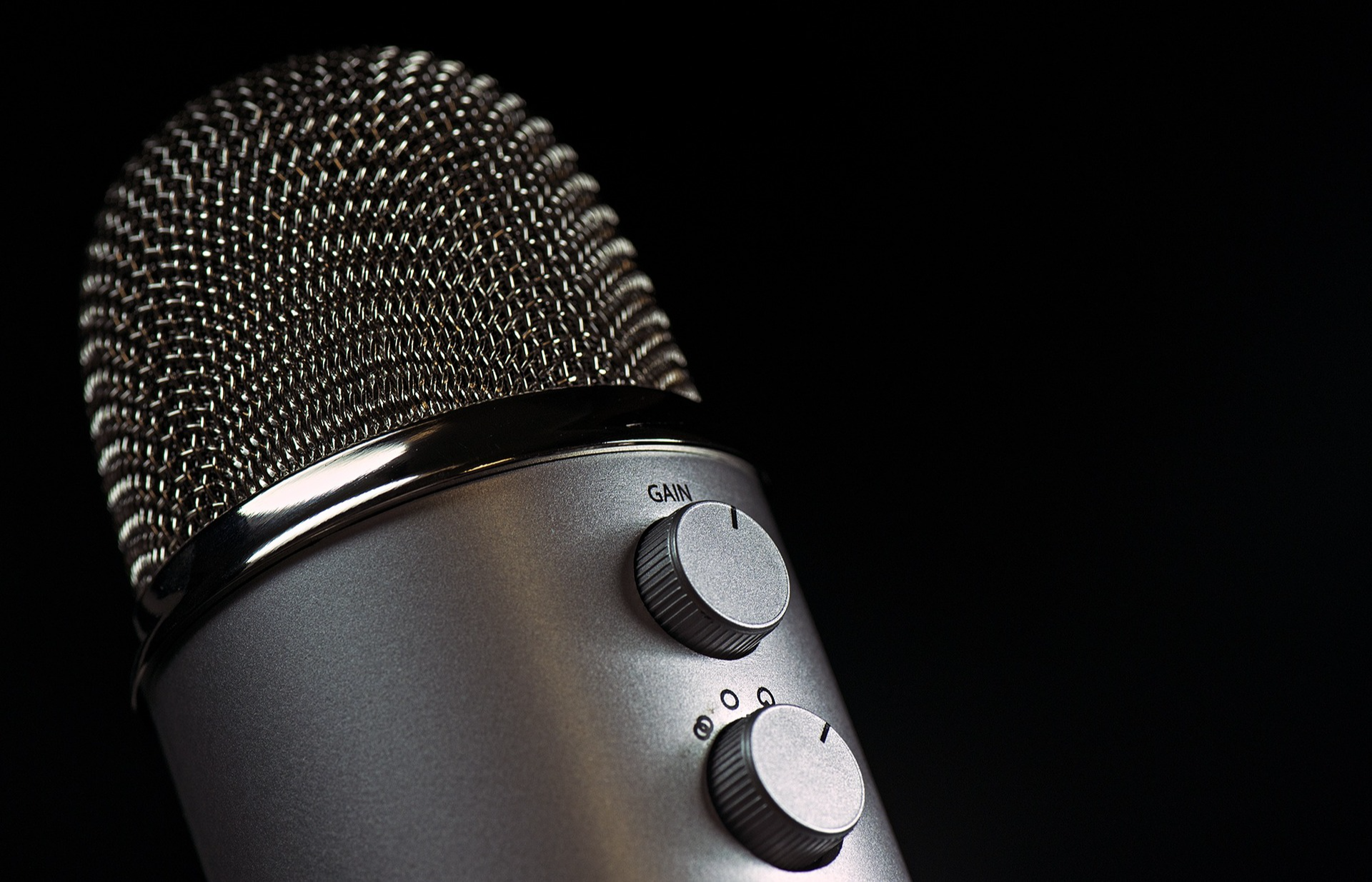 Recording Gear