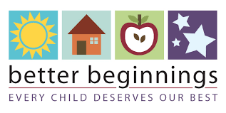 Better Beginnings