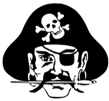Jasper Pirates
