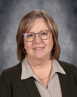 Julie Diedrich