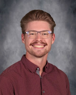 Caleb Froese