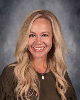 Kristin Wallman