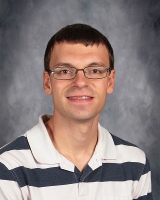 Caleb Gaeddert