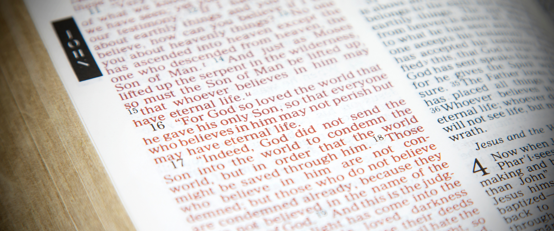 Bible