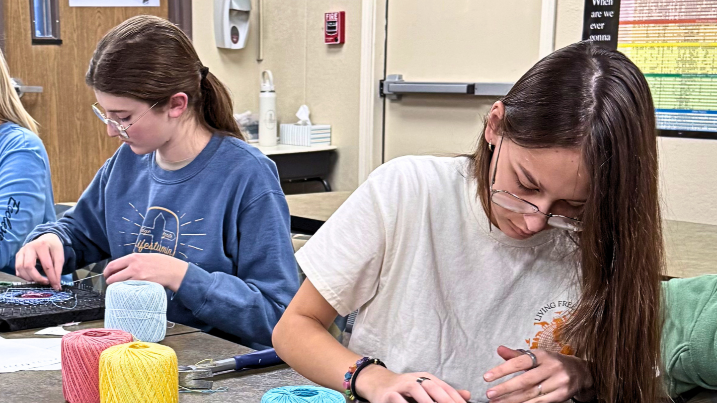 Winter Workshops