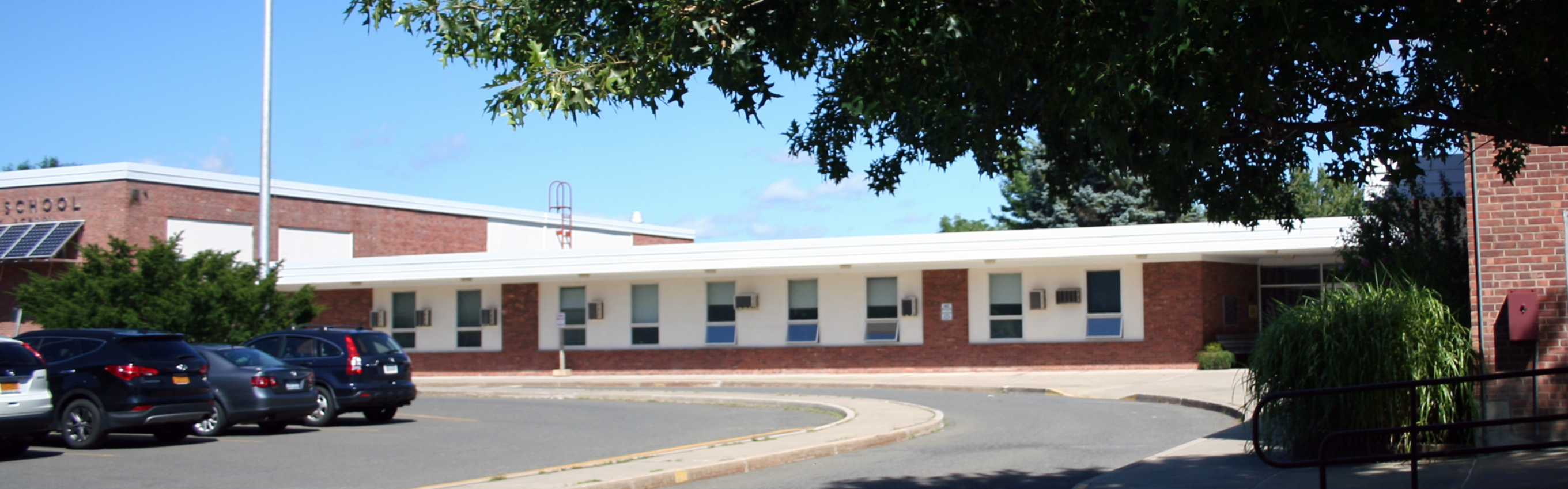 Mary E. Dardess Elementary School 