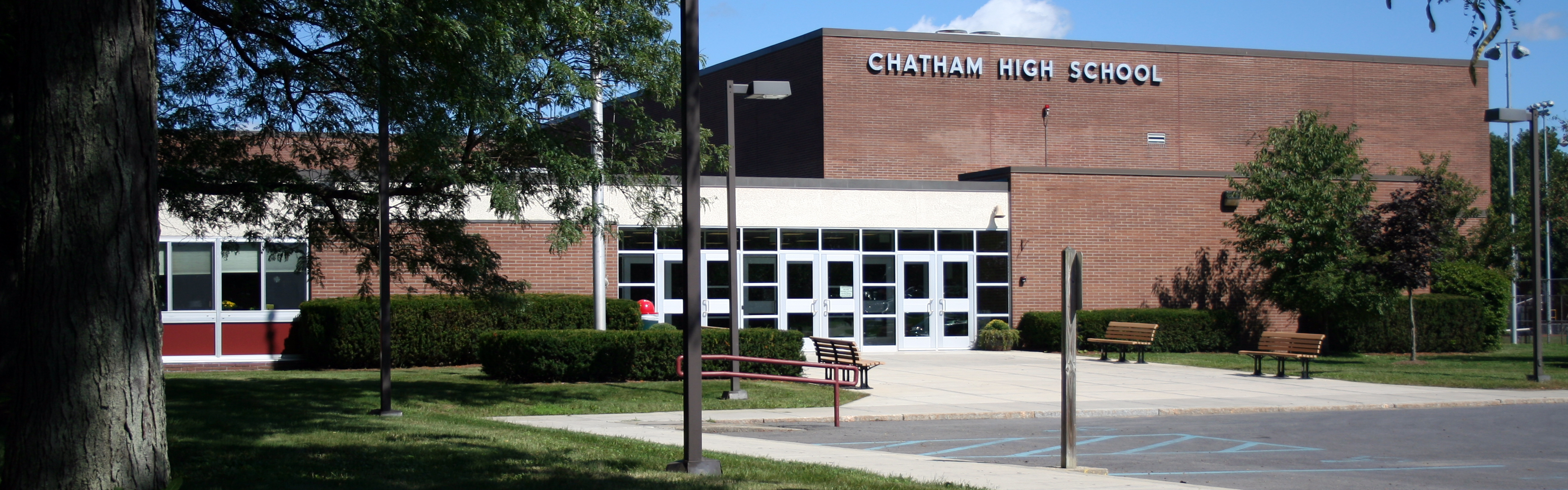 Chatham High School