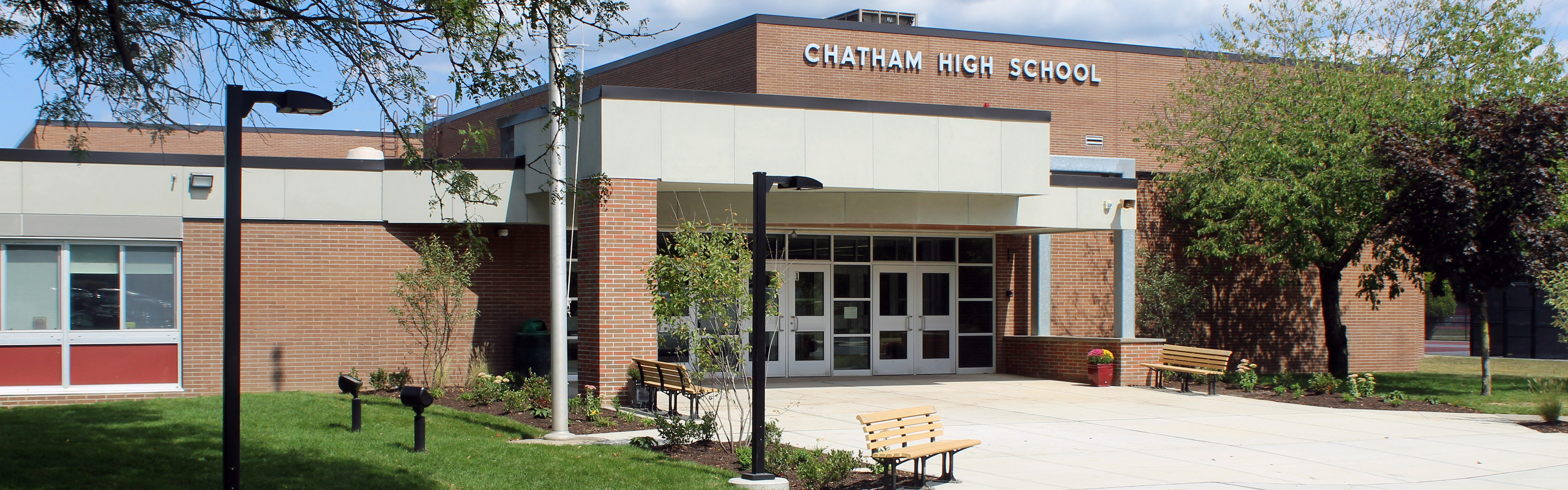 Chatham High School
