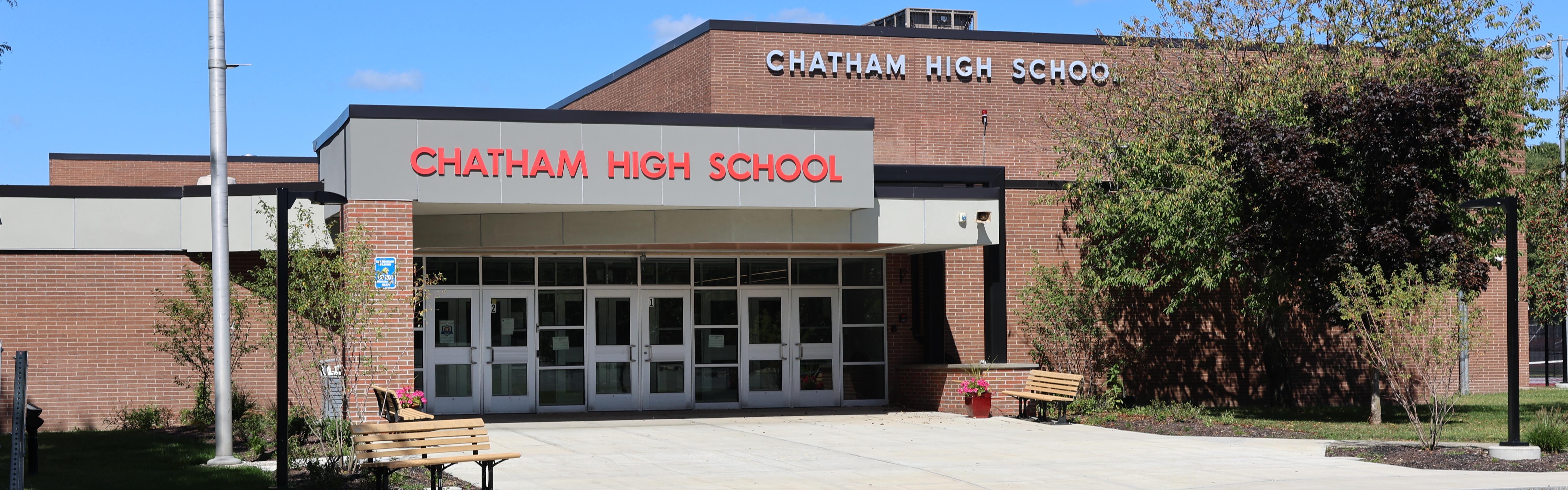 Chatham High School