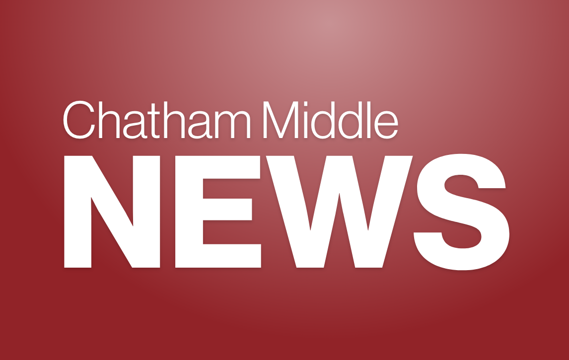 CMS Honor Roll, 1st Quarter 2024-25 | Chatham Middle School