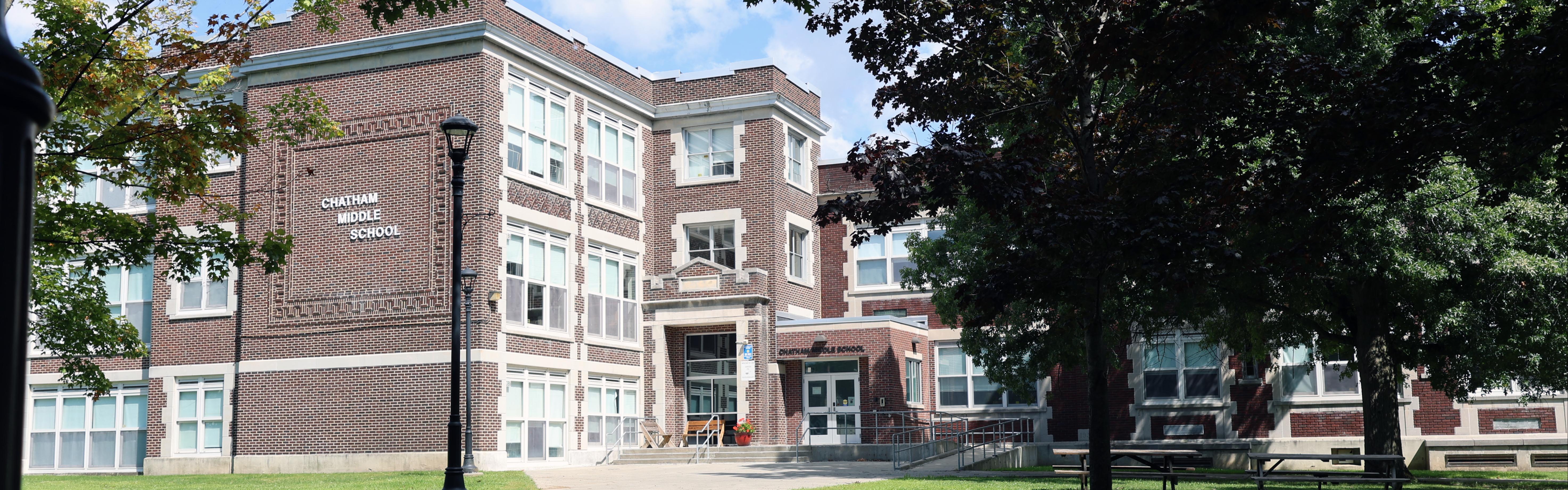 Chatham Middle School