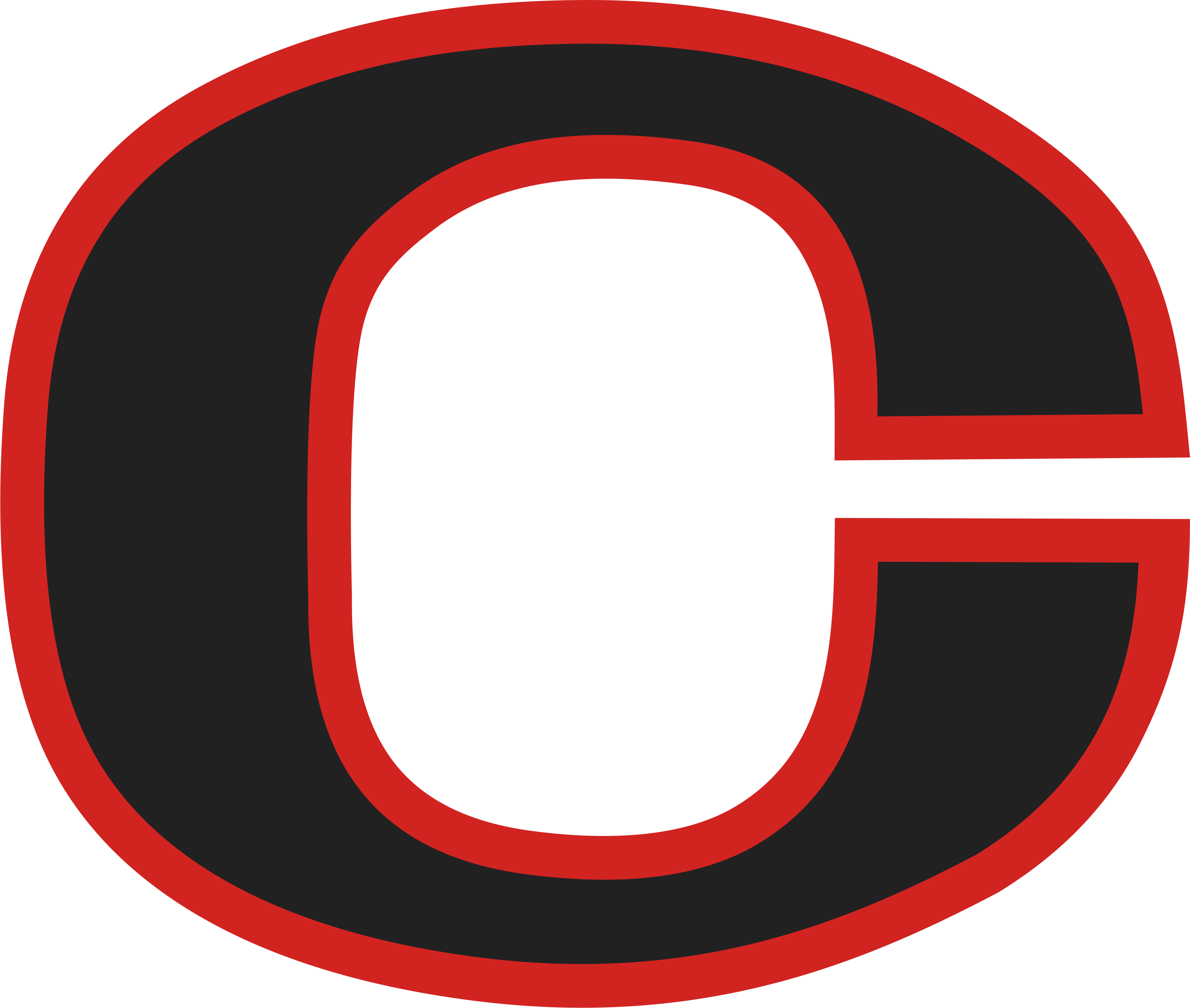 Official C Logo