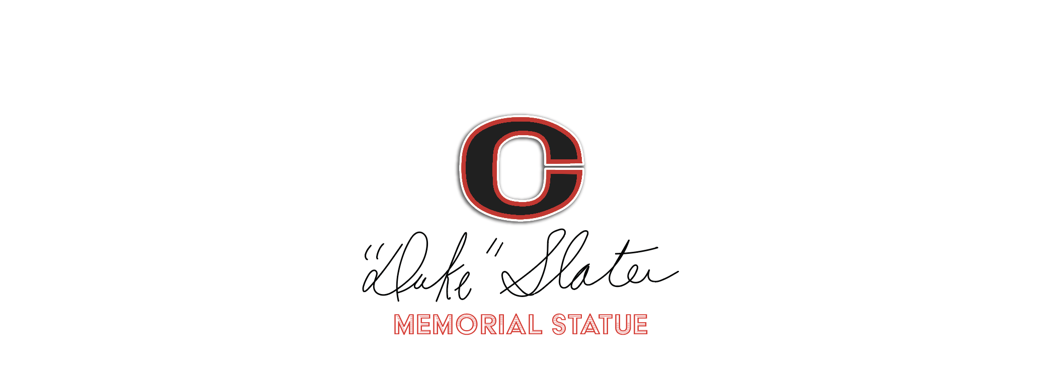 Duke Slater logo