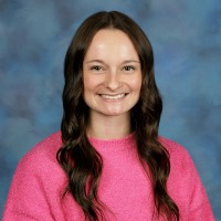 paige suessmith yearbook photo