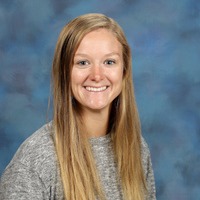 maranda hickey yearbook photo