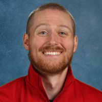 peter scott yearbook photo