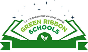 Green Ribbon schools