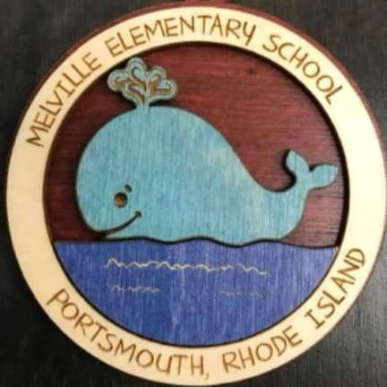 Melville School Logo