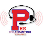 WPHS Live is now on YouTube broadcasting PHS Patriots sports.