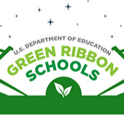 The U.S. Department of Education announced Portsmouth as a U.S. Department of Education Green Ribbon School.