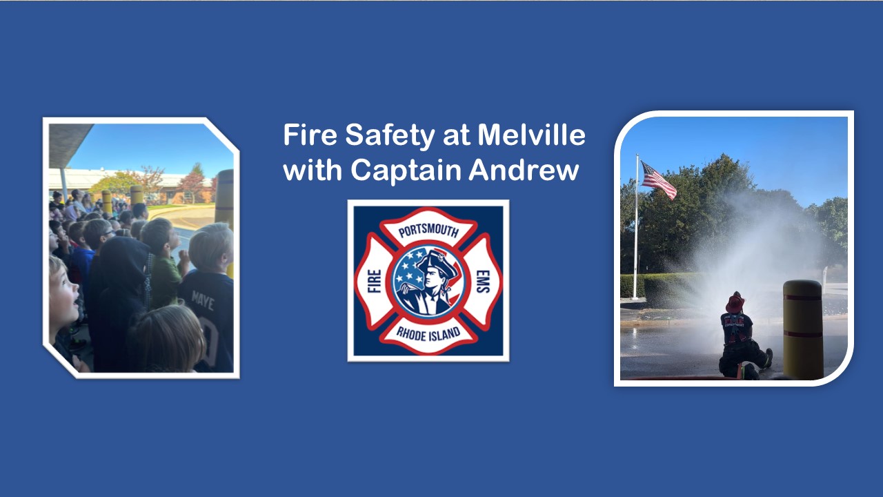 Fire Safety at Melville