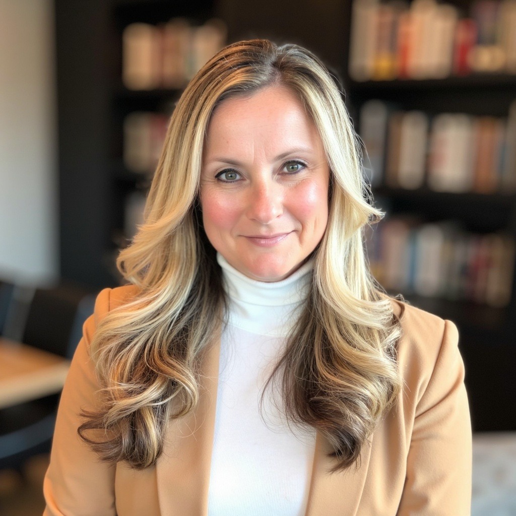 Elizabeth L. Viveiros, Ed.D.