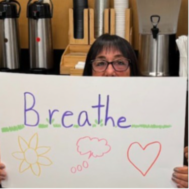 Breathe