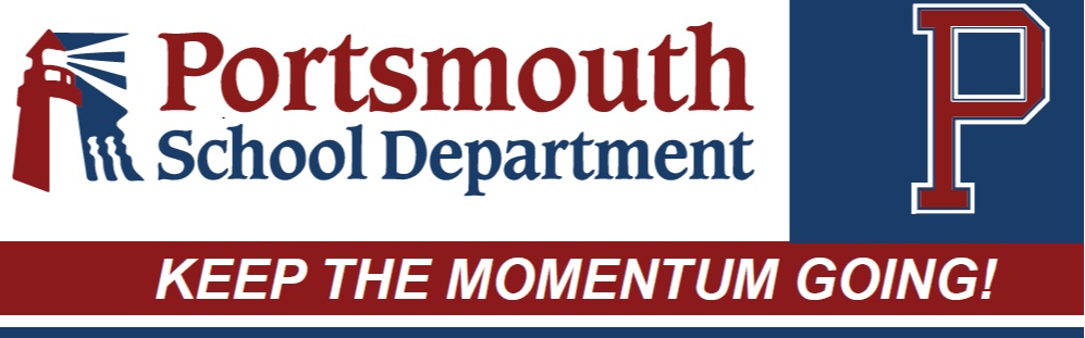 Keep the Momentum going