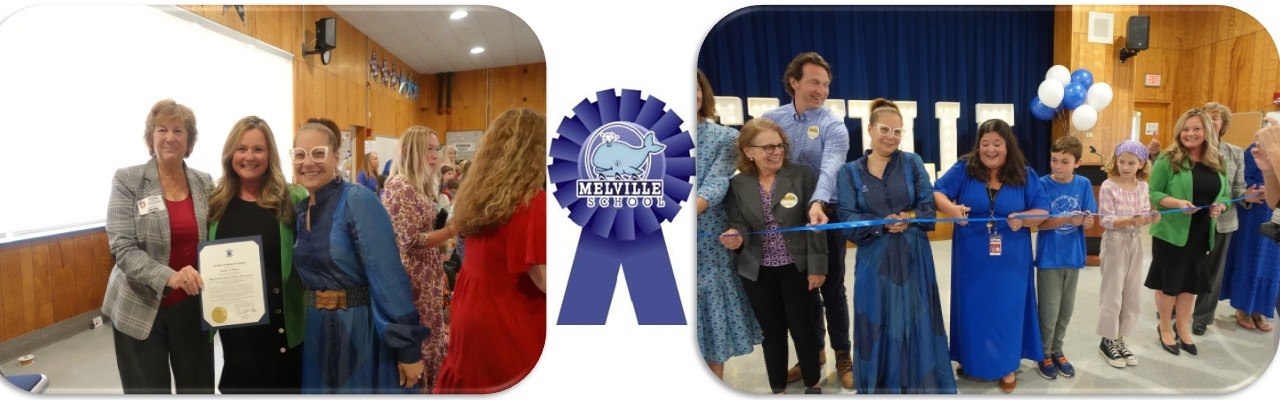 Blue Ribbon Schools