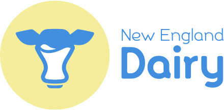 New England Dairy logo