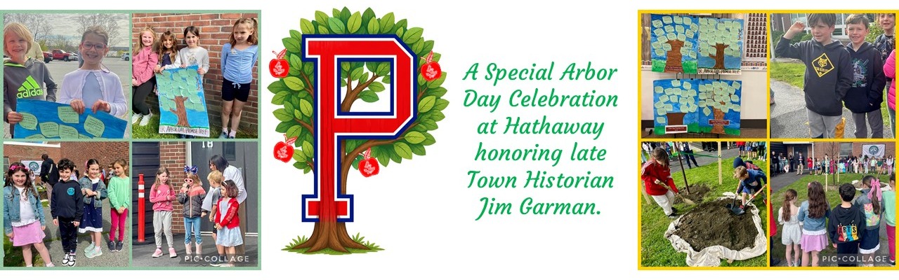 Arbor Day