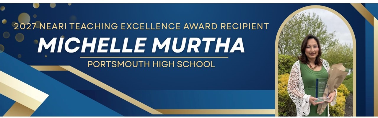 Michelle Murtha