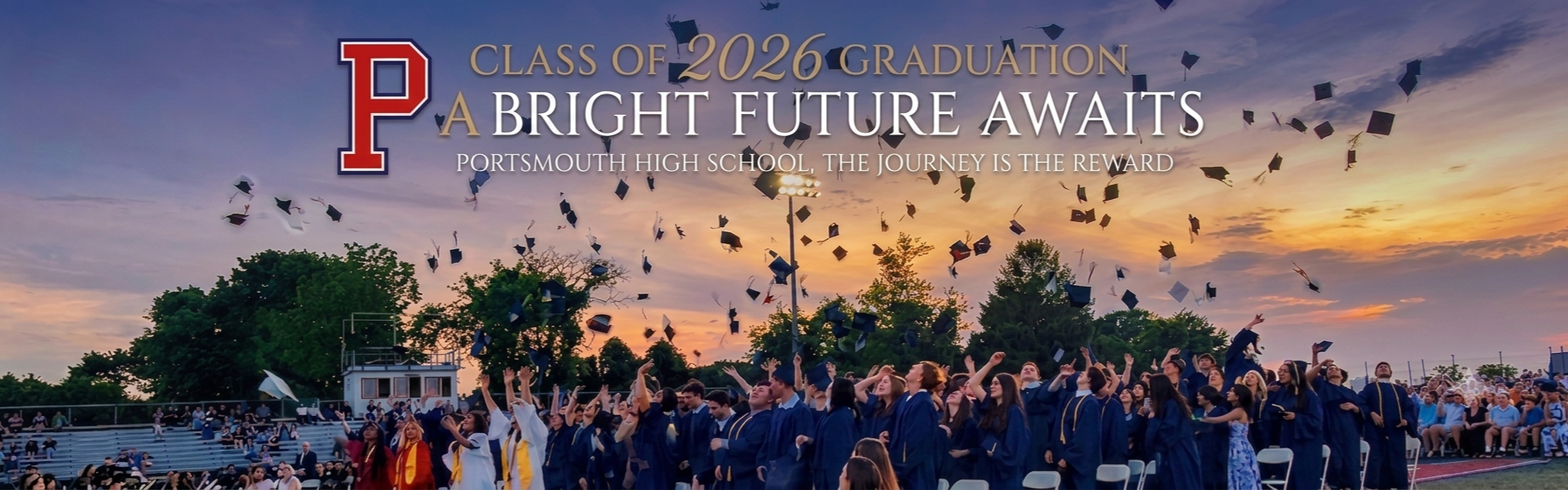 Graduation