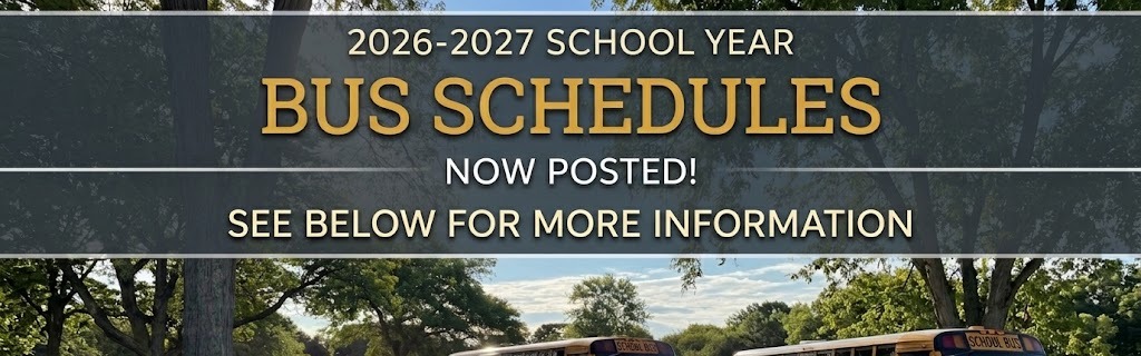 Bus Schedules