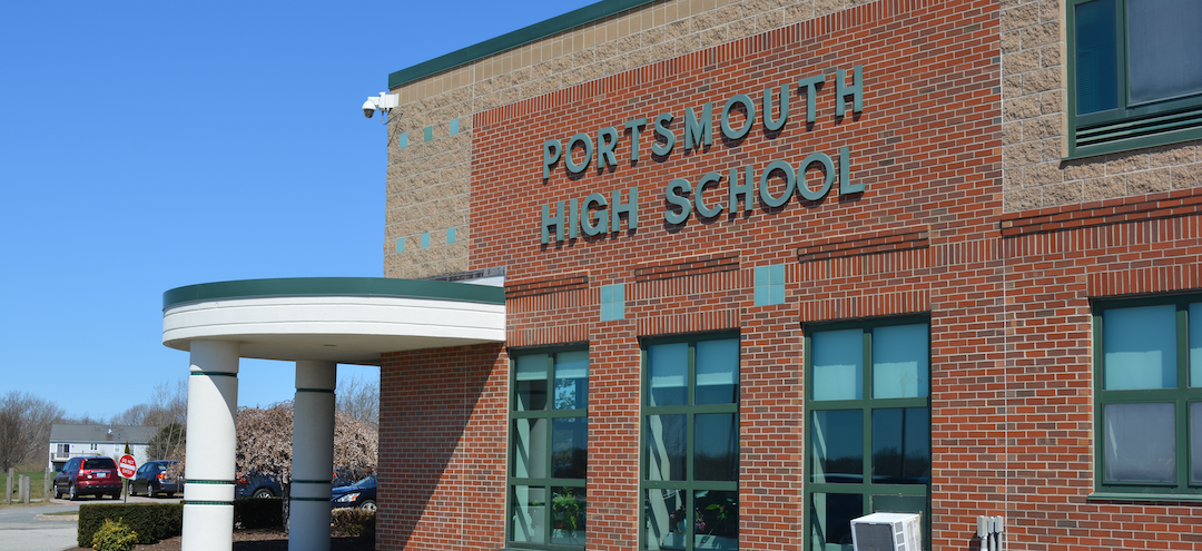 Portsmouth High School