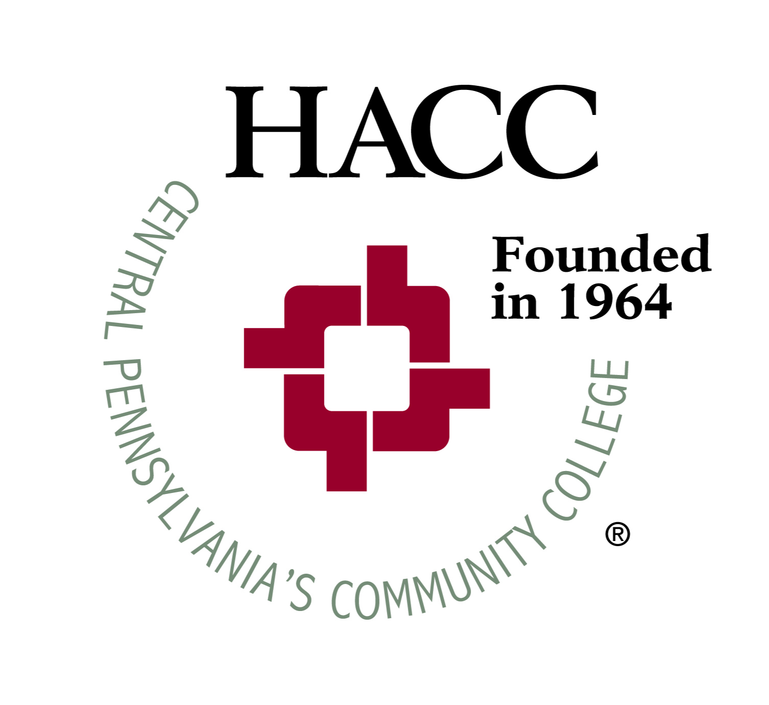 HACC Logo