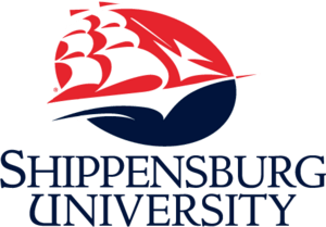 Shippensburg University Logo