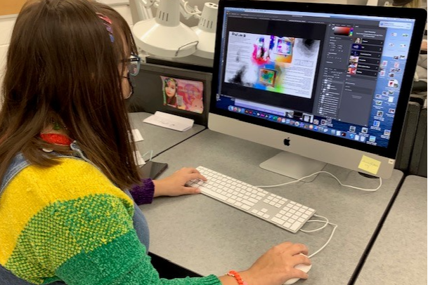 Arts and Technology