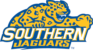 Southern University Jaguars Logo