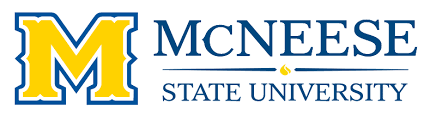 McNeese State Logo