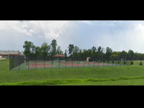 Tennis Image