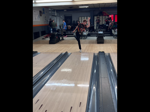 Bowling Image