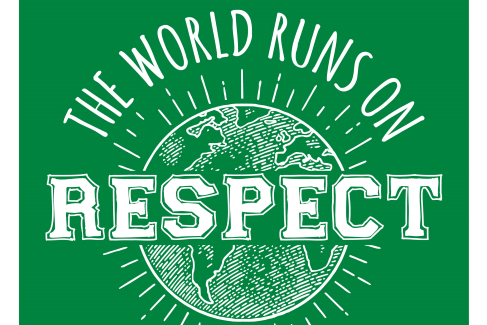 Unify! - The World Runs on Respect