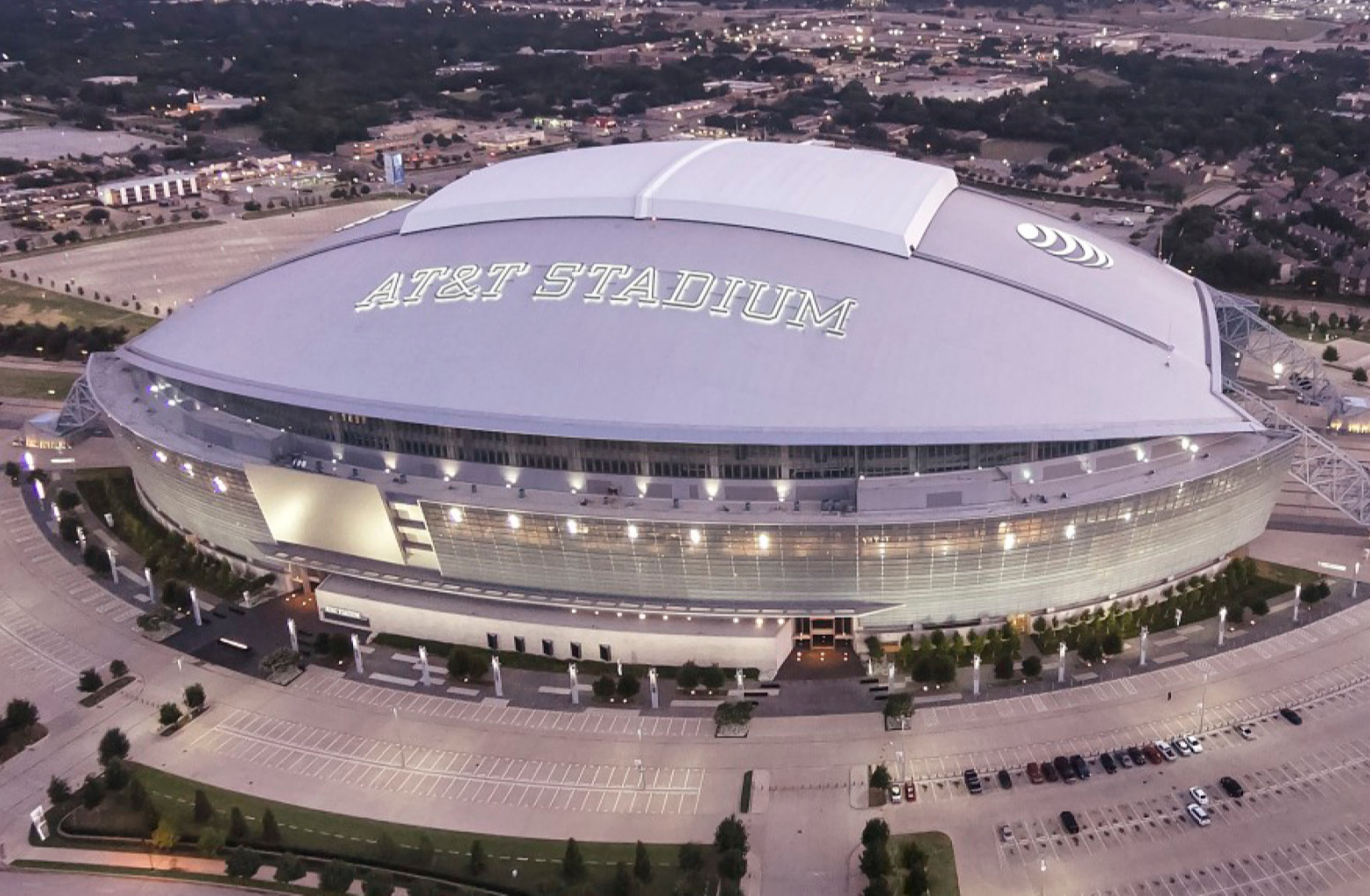 UIL Football State Championships Return to AT&T Stadium in Arlington - City  of Arlington