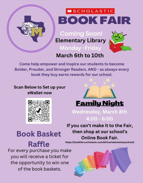 Book Fair