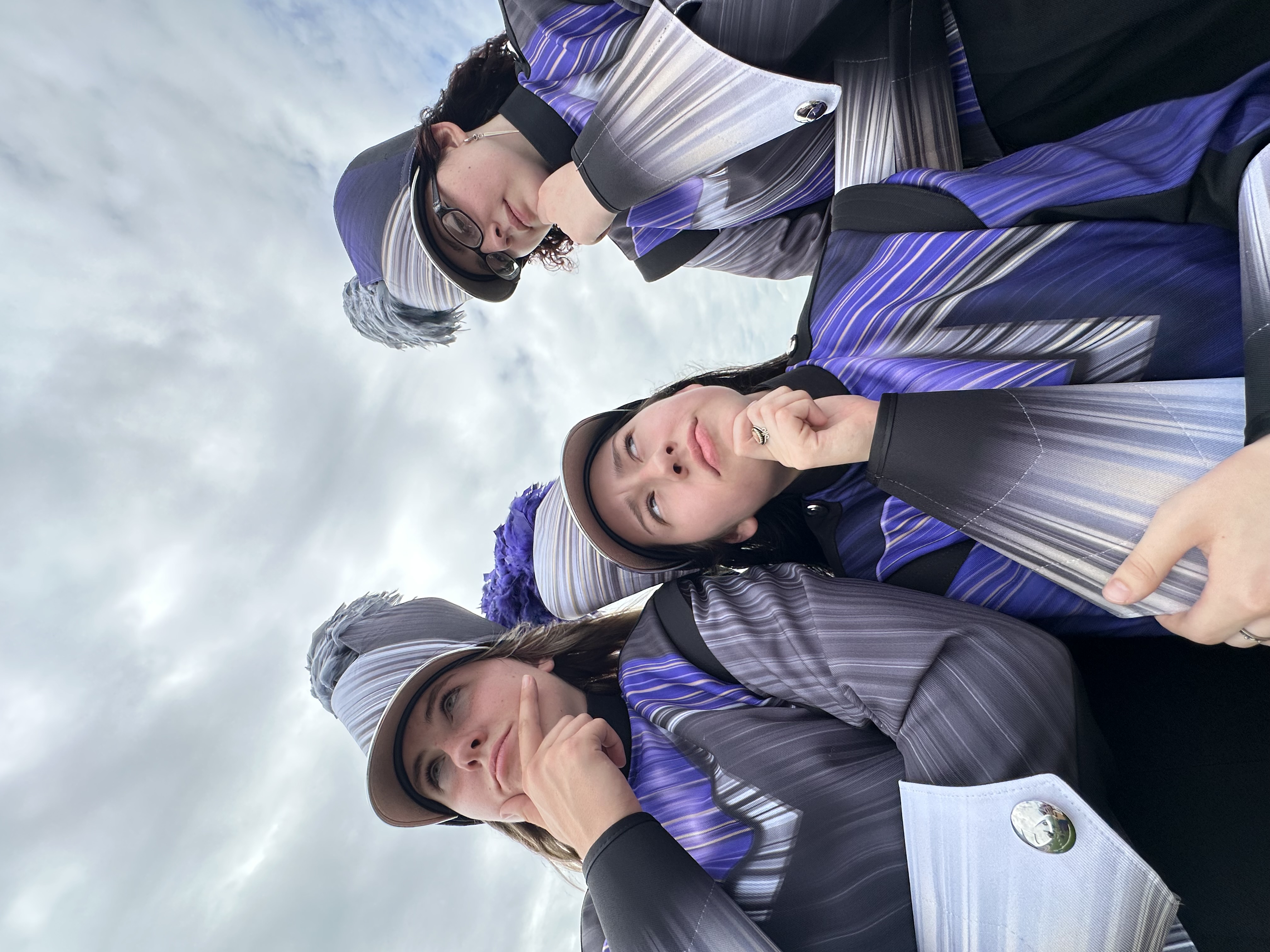 Drum Majors