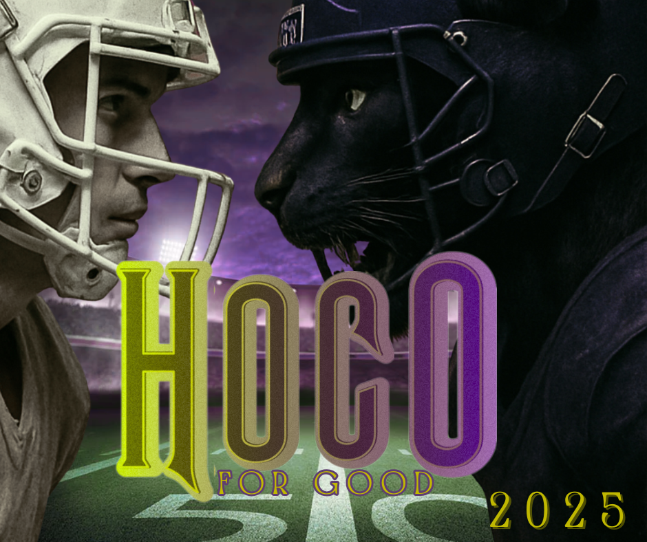 HOCO 25